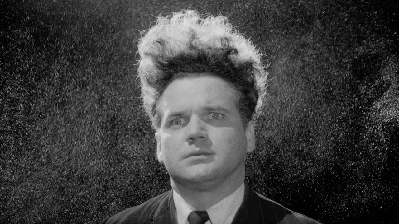 Watch film Eraserhead | Richard Linklater on Why Eraserhead Blew His Mind