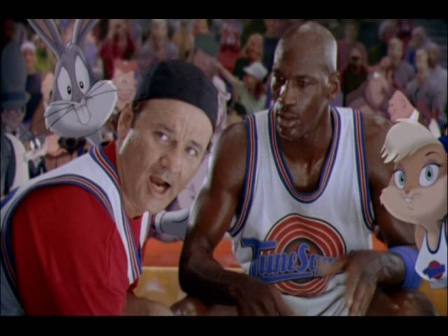 Watch film Space Jam | Original Theatrical Trailer