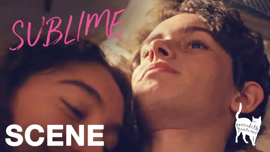 Watch film Sublime | A Crush on his Best Friend (She Doesn