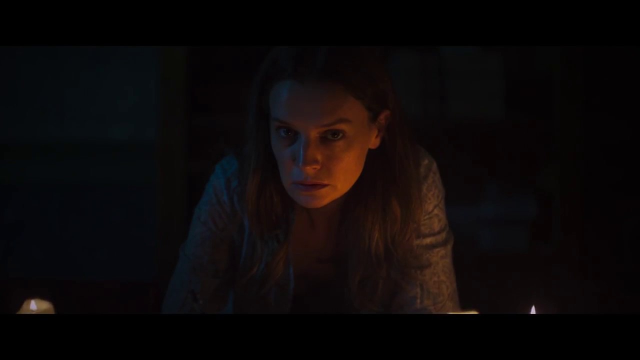 Watch film A Dark Song | UK Trailer