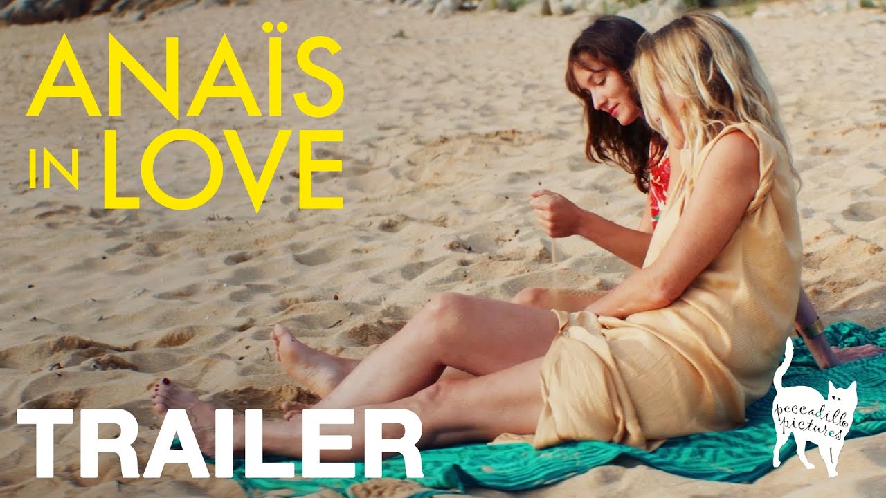 Watch film Anaïs in Love | Teaser Trailer (60 sec)