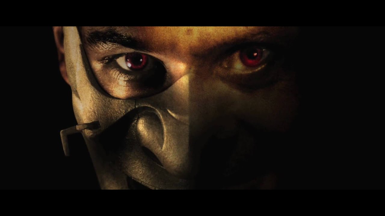 Watch film Hannibal Rising | Hannibal Rising - trailer