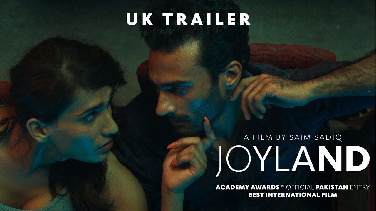 Watch film Joyland | Official UK Trailer