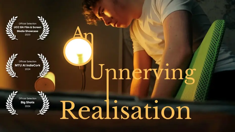 Watch film An Unnerving Realisation | An Unnerving Realisation