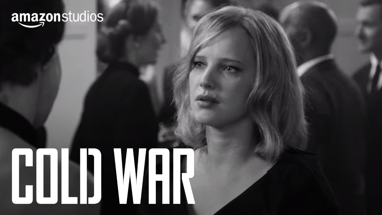 Watch film Cold War | Clip: My Life Was Better in Poland