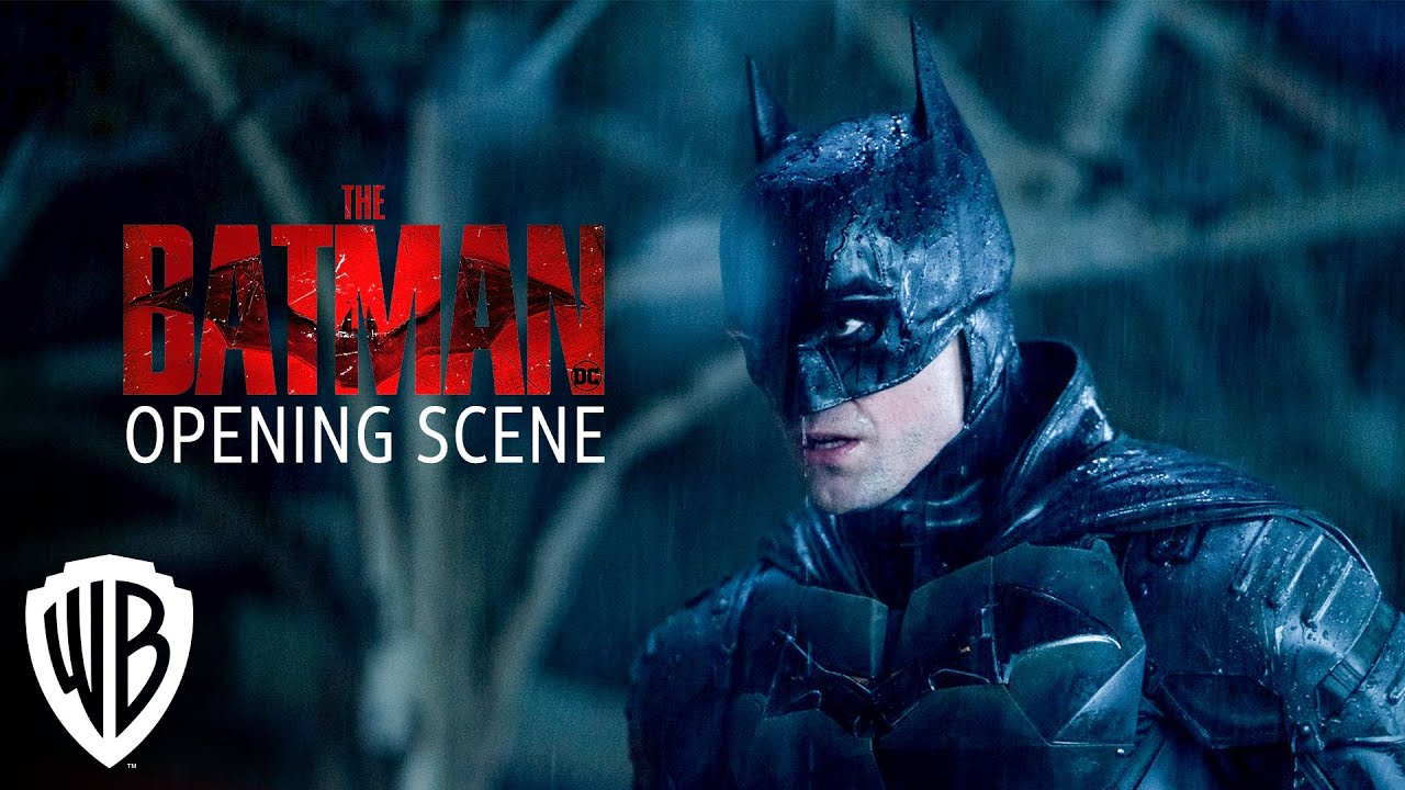 Watch film The Batman | Full Movie Preview