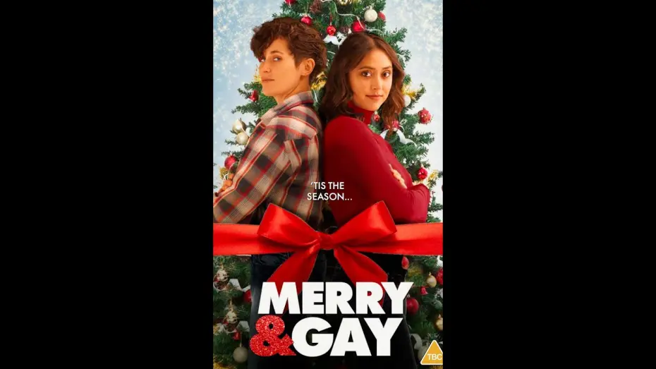 Watch film Merry & Gay | "Merry & Gay" Trailer