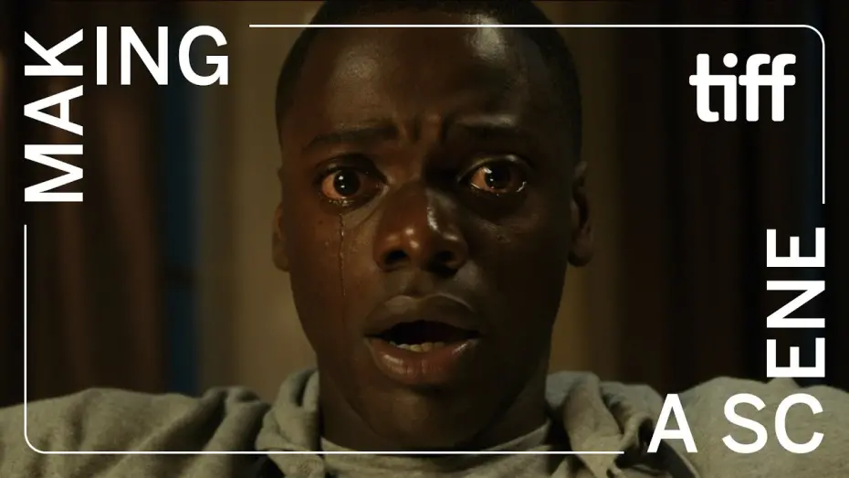 Watch film Get Out | A Breakdown of GET OUT’s First and Last Scenes | Making a Scene