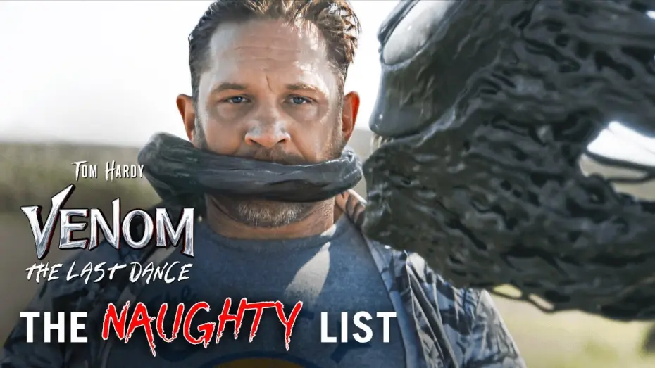 Watch film Venom 3 | Welcome to the Naughty List