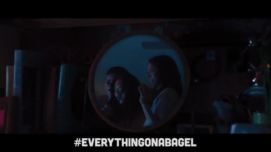 Watch film Everything Everywhere All at Once | #EverythingOnABagel