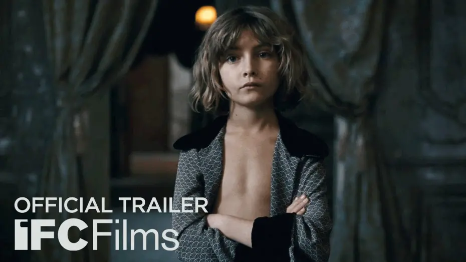 Watch film The Childhood of a Leader | Official Trailer