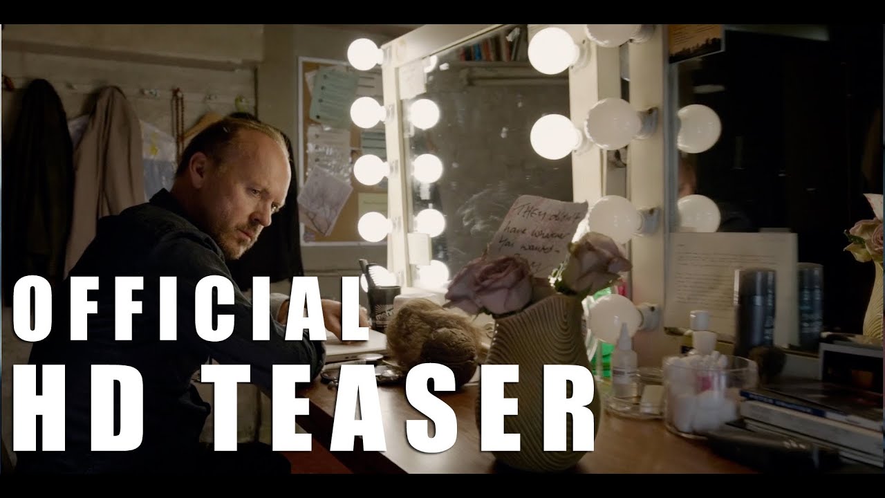 Watch film Birdman or (The Unexpected Virtue of Ignorance) | Official Teaser Trailer