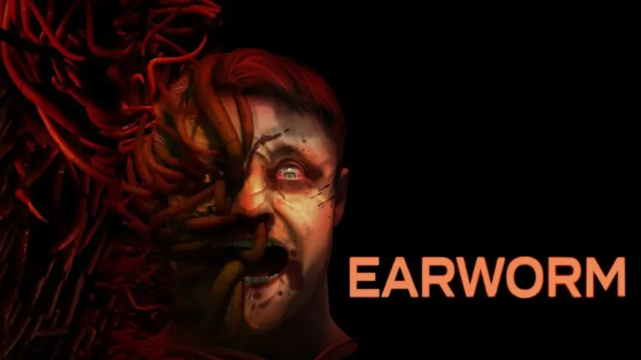 Watch film Earworm | Earworm | Official Trailer | Horror Brains