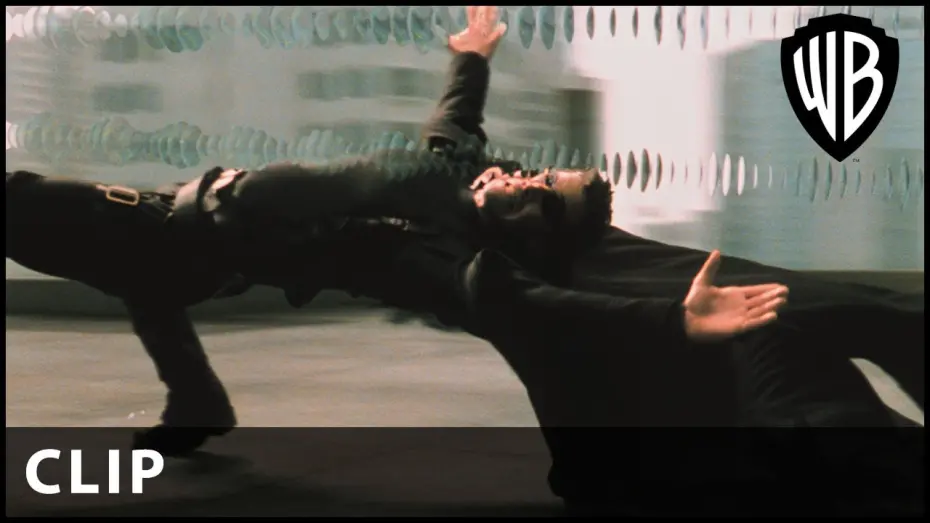 Watch film The Matrix | 