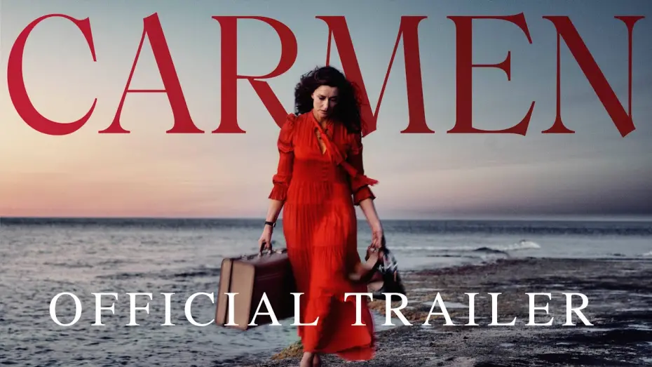 Watch film Carmen | Carmen - Official Trailer | In Theaters & On Demand September 23