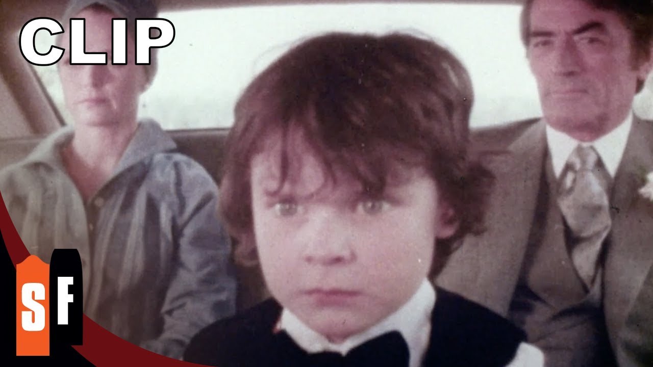 Watch film The Omen | TV Spot