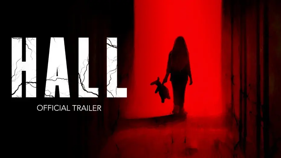 Watch film Hall | Official Trailer