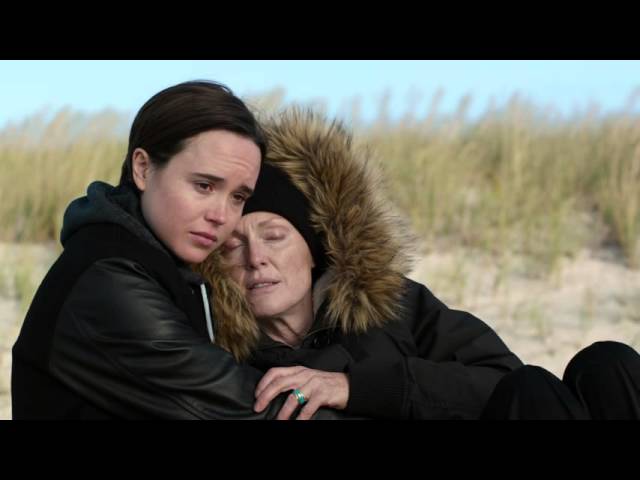 Watch film Freeheld | Official Trailer 2