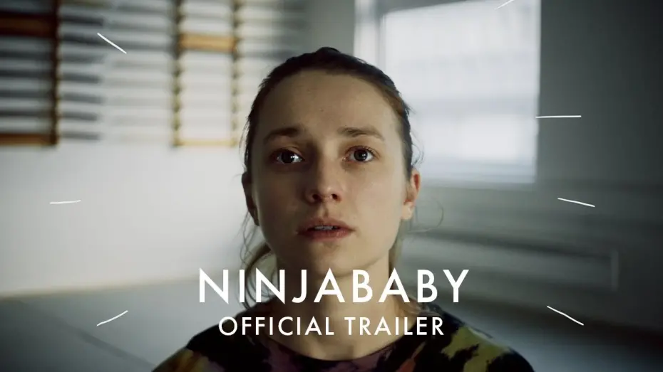 Watch film Ninjababy | Official UK Trailer [Subtitled]