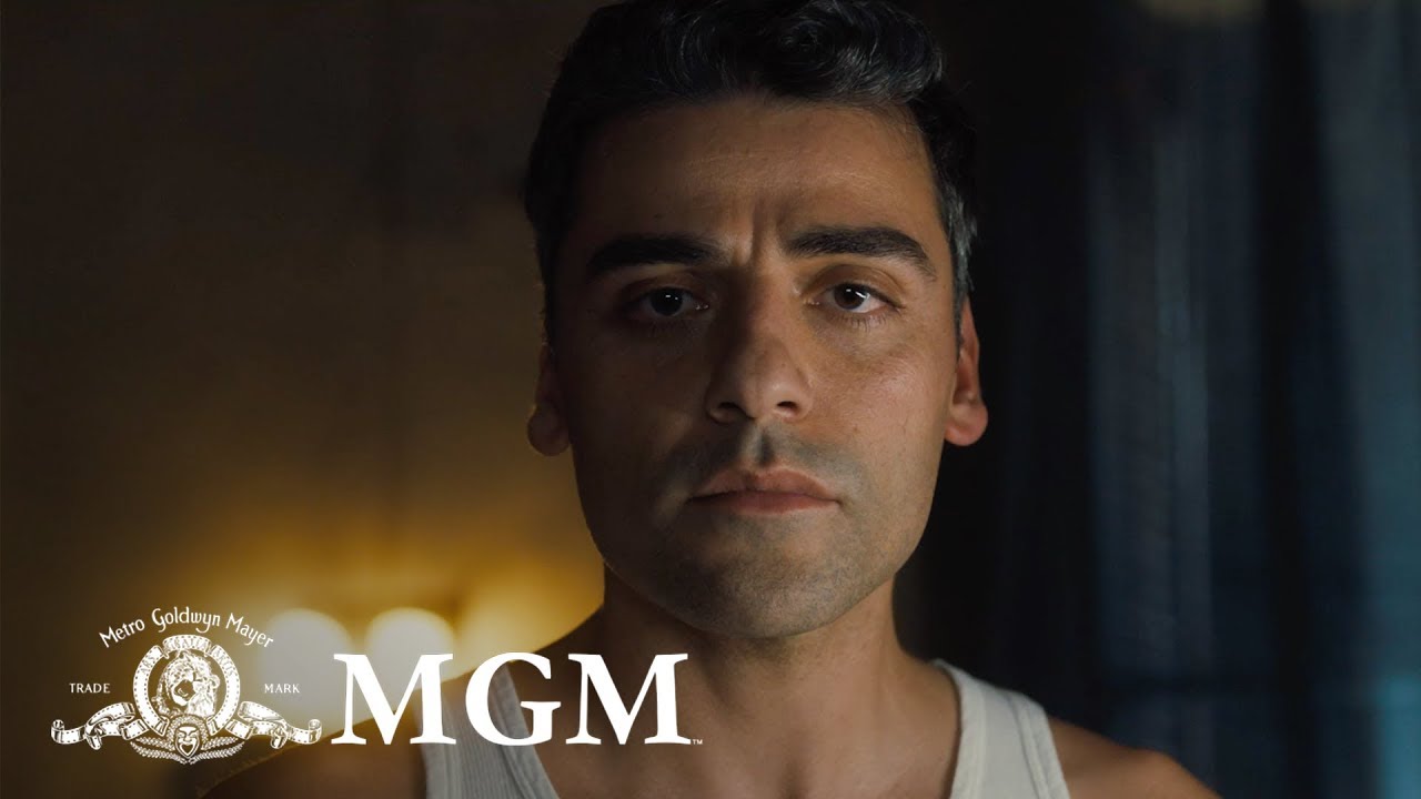 Watch film Operation Finale | OPERATION FINALE | Official Trailer | MGM