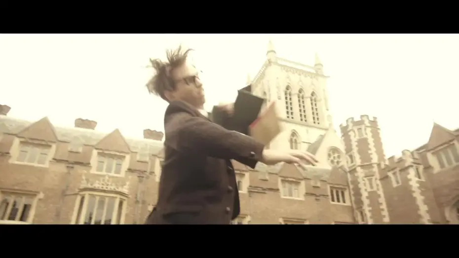 Watch film The Theory of Everything | Stars