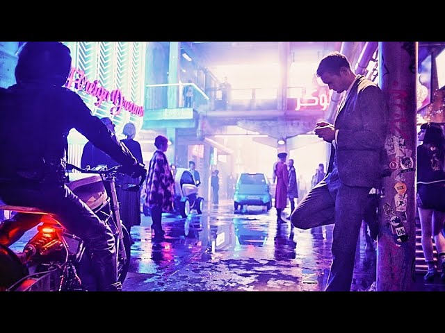 Watch film Mute | Немой - русский трейлер (2018) | MSOT