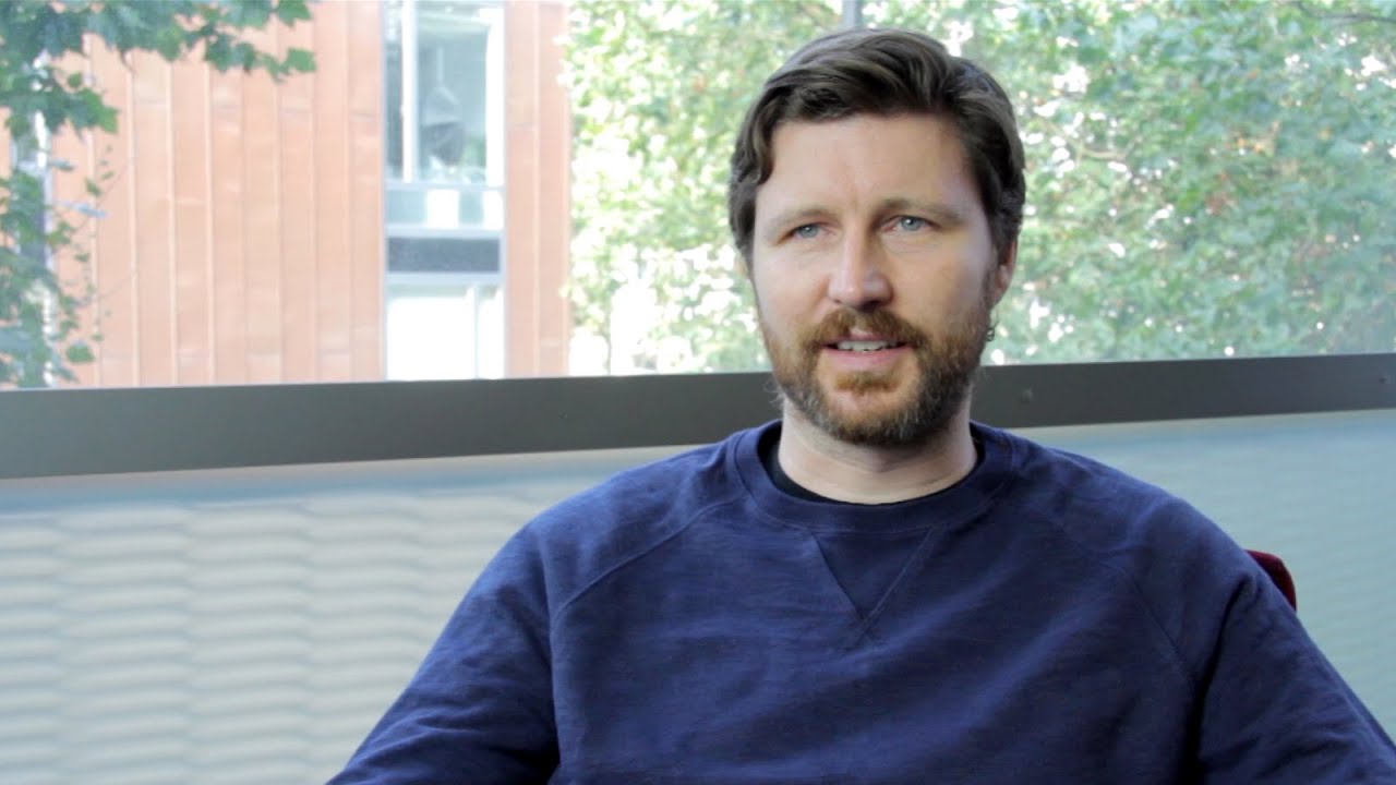 Watch film 45 Years | 45 Years interview with director-writer Andrew Haigh