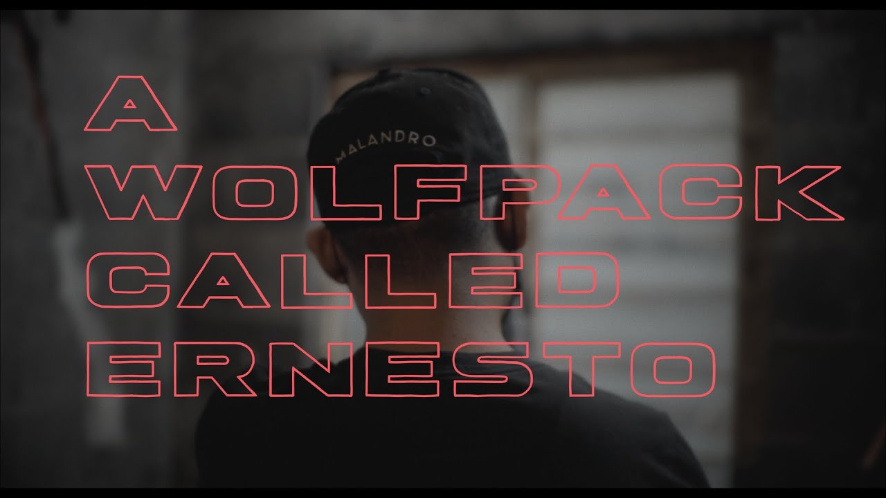 Watch film A Wolfpack Called Ernesto | Trailer [Subtitled]