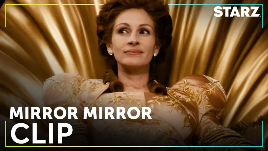 Watch film Mirror Mirror | Snow White versus The Queen