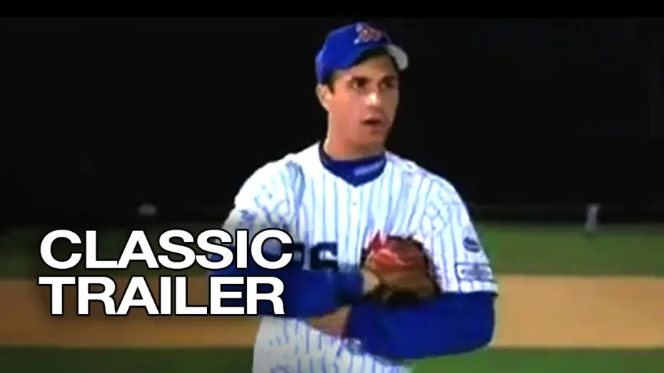 Watch film Summer Catch | Summer Catch (2001) Official Trailer #1 - Freddie Prinze Jr.