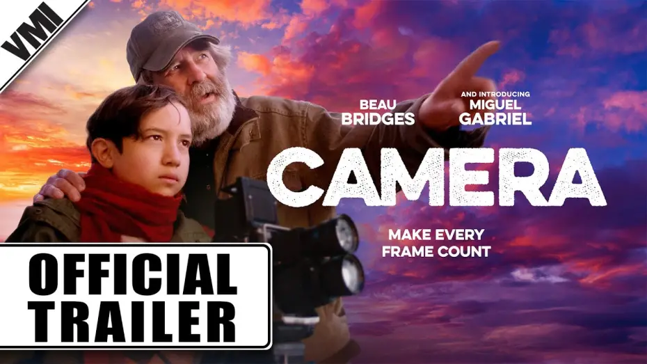 Watch film Camera | Camera (2024) - Official Trailer | VMI Worldwide