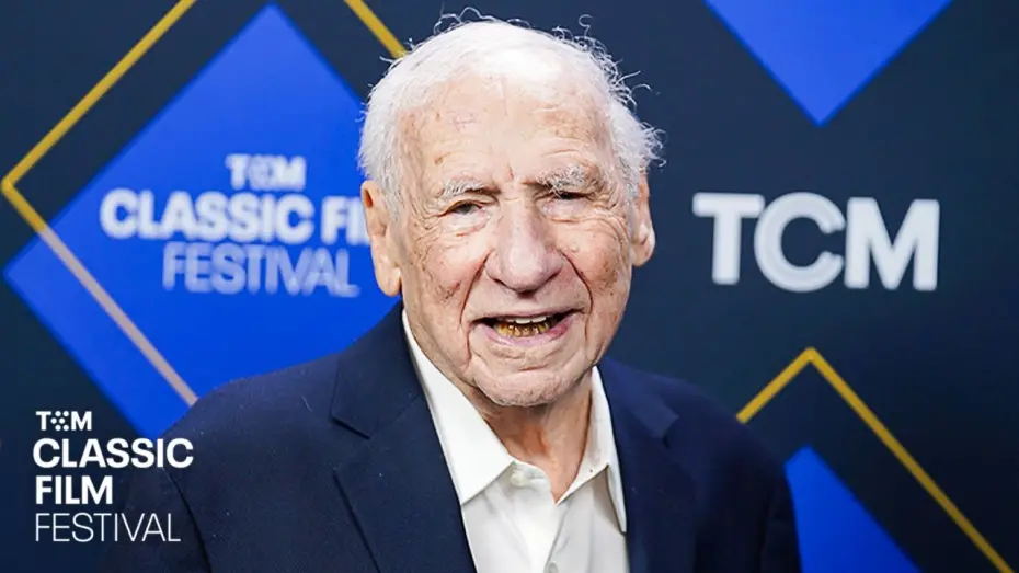 Watch film Spaceballs | Mel Brooks Discusses His Incredible Film Parody SPACEBALLS | TCMFF 2024