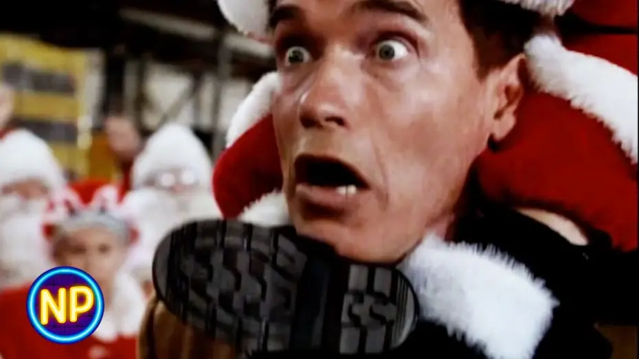 Watch film Jingle All the Way | Jingle All The Way (1996) | Official Trailer | Now Playing