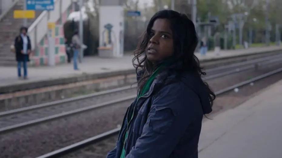 Watch film Dheepan | DHEEPAN - Train Station #2 - Film Clip