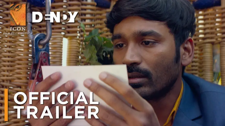 Watch film The Extraordinary Journey of the Fakir | EXTRAORDINARY JOURNEY OF THE FAKIR | Official Australian Trailer