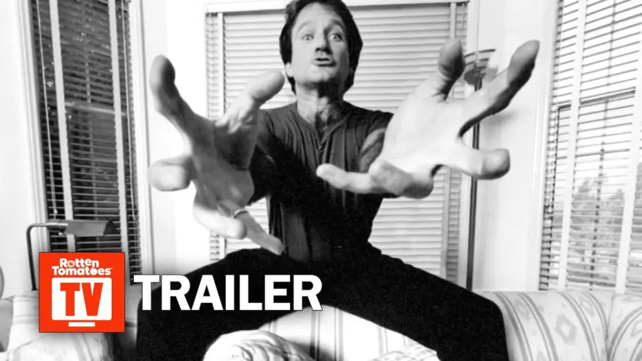 Watch film Robin Williams: Come Inside My Mind | Robin Williams: Come Inside My Mind Trailer 1 (2018) | Rotten Tomatoes TV