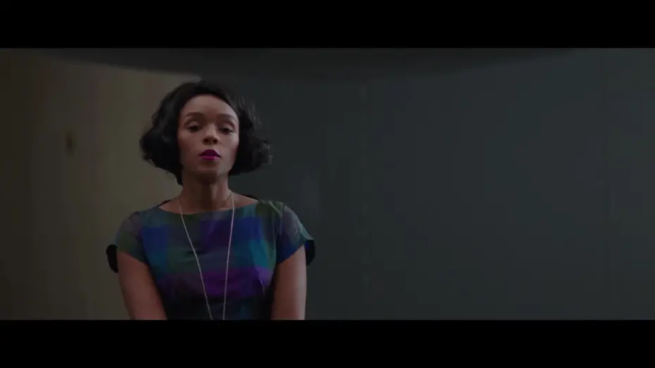 Watch film Hidden Figures | Hidden Figures | "Already Be One" Clip [HD] | 20th Century FOX