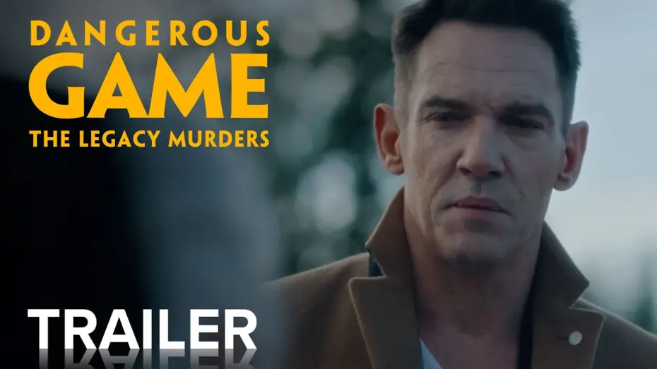 Watch film Dangerous Game: The Legacy Murders | Official Trailer