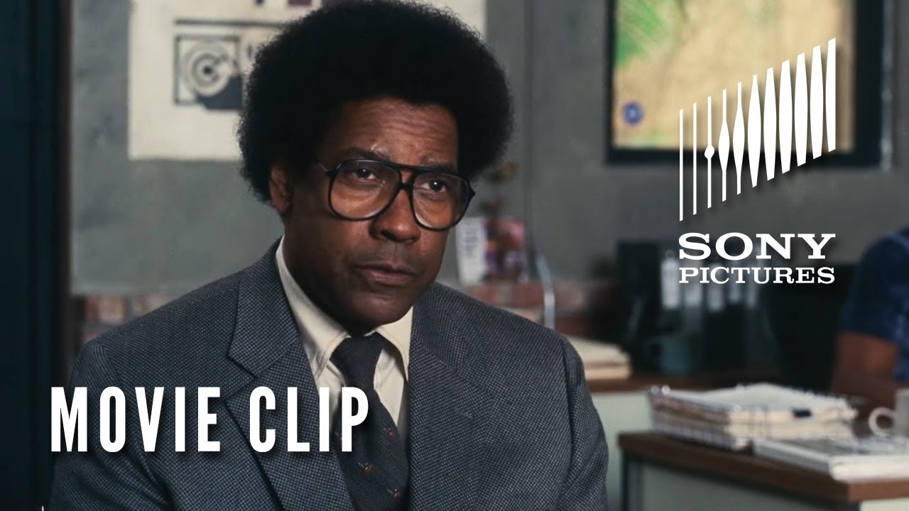 Watch film Roman J. Israel, Esq. | ROMAN J. ISRAEL, ESQ. Movie Clip - "Back to My Roots"