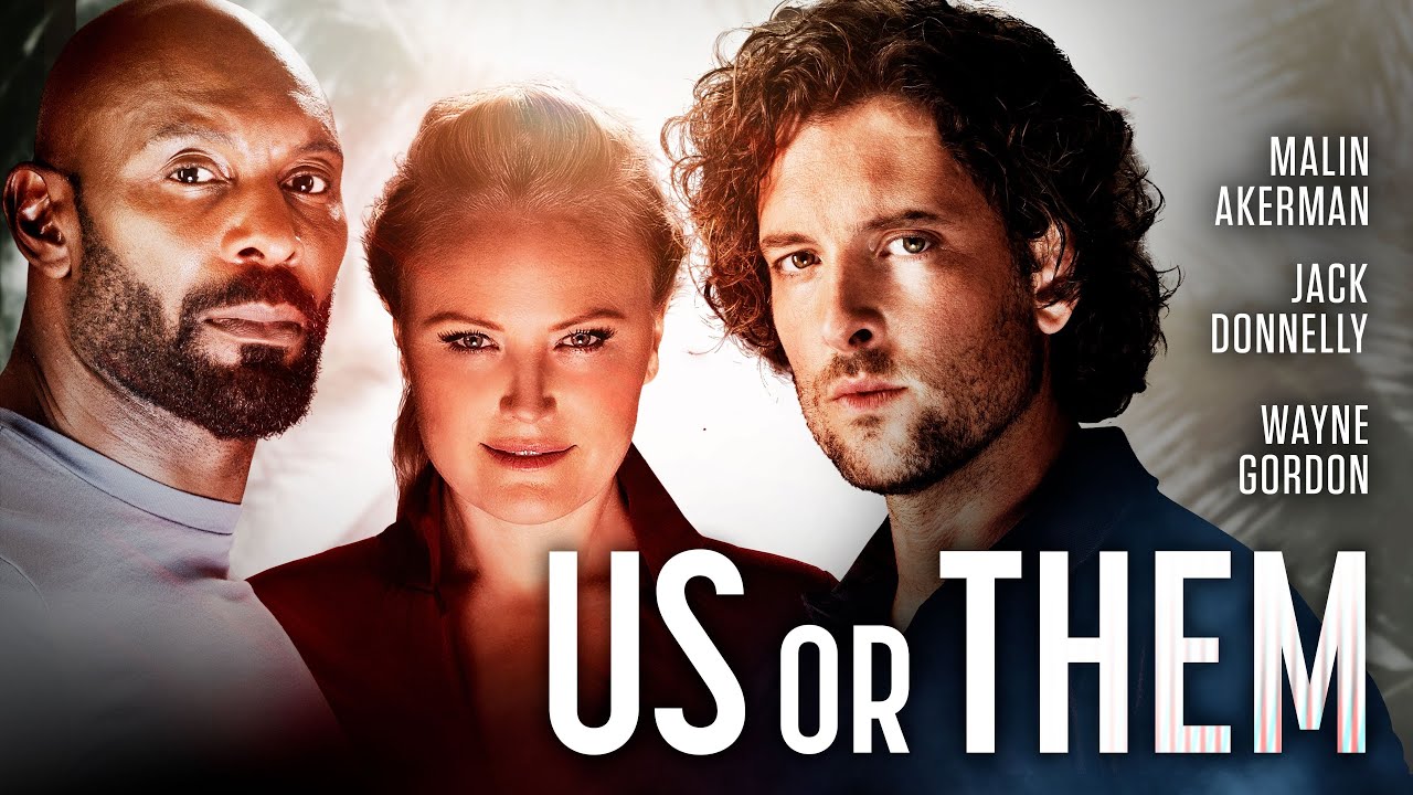 Watch film Us Or Them | Trailer