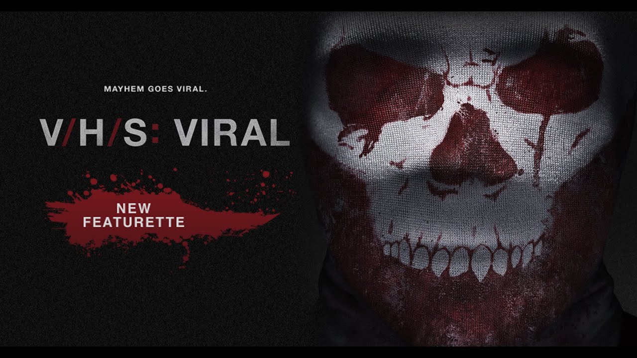 Watch film V/H/S: Viral | Featurette