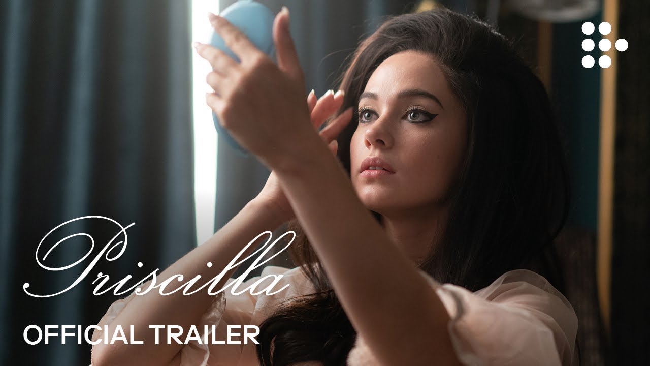 Watch film Priscilla | Official International Trailer