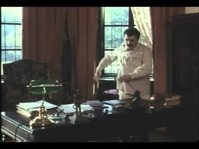 Watch film Stalin | Stalin Trailer 1992