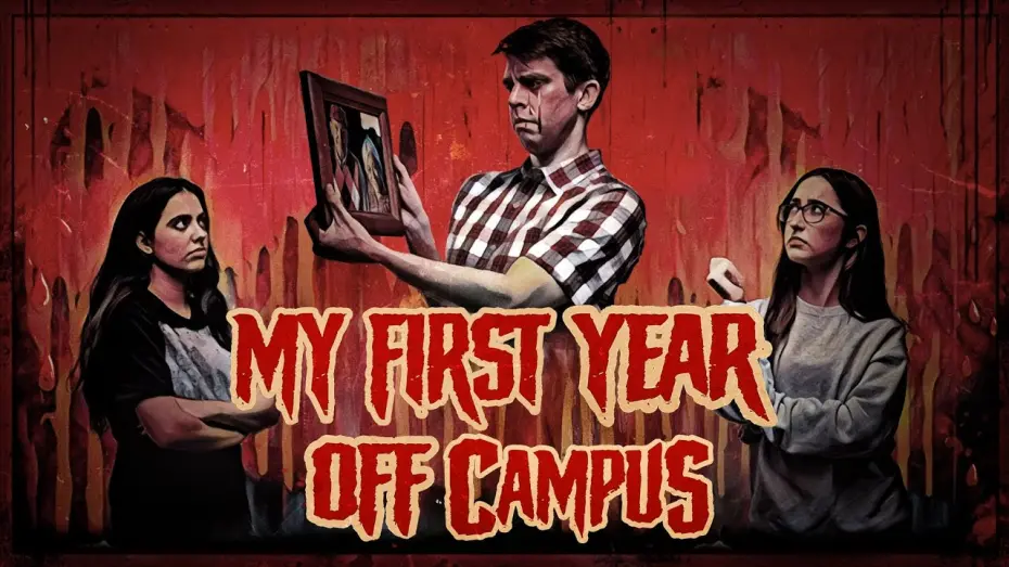 Watch film My First Year Off Campus | My First Year Off Campus | Trailer