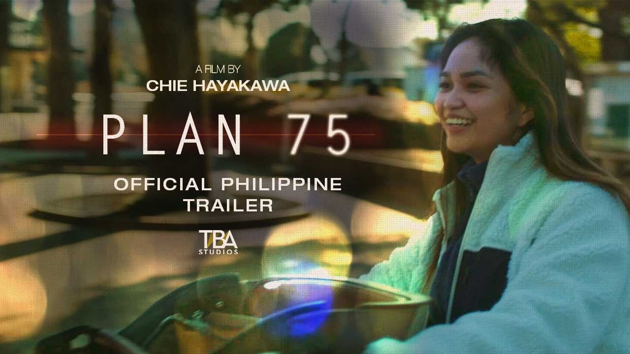 Watch film Plan 75 | Trailer [Subtitled]