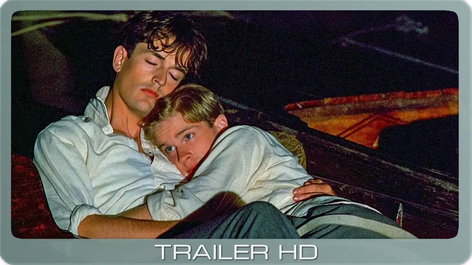 Watch film Another Country | Another Country ≣ 1984 ≣ Trailer ≣ Remastered