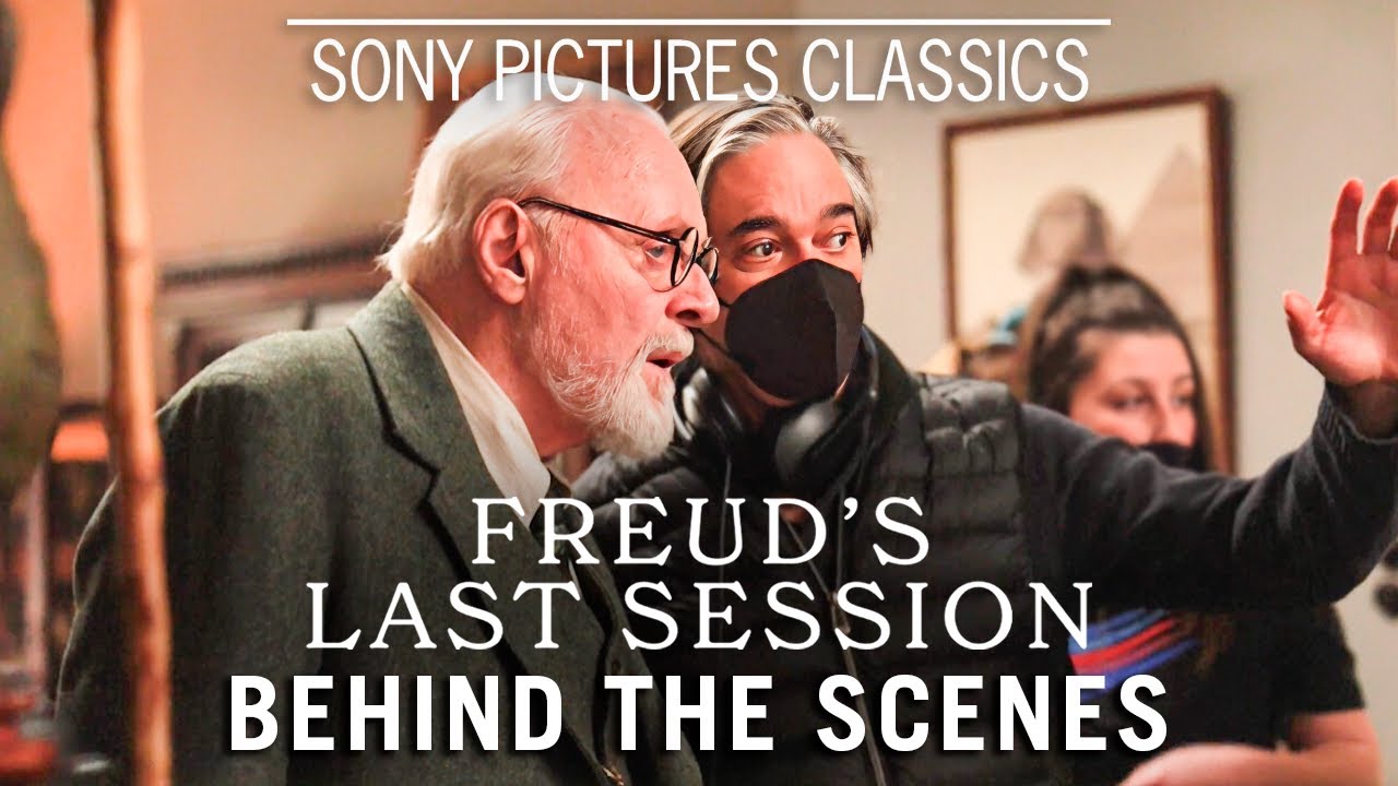 Watch film Freud