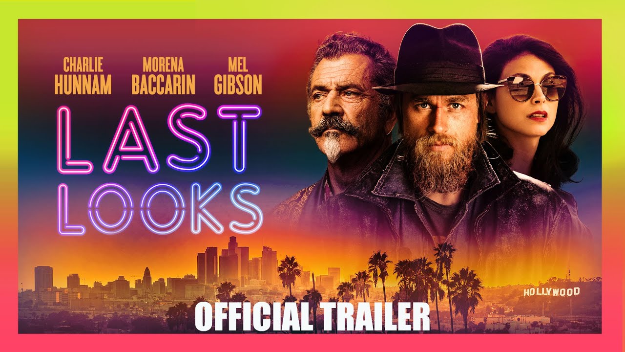 Watch film Last Looks | Official US Trailer