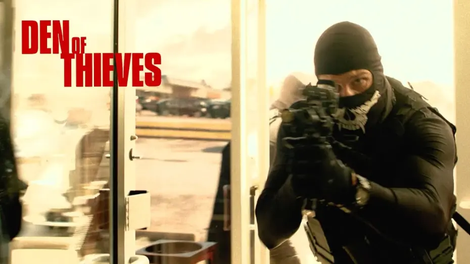 Watch film Den of Thieves | "On My Signal" Digital Spot