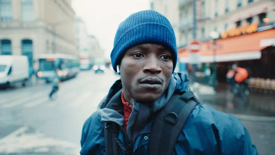 Watch film The Story of Souleymane | Official Trailer [Subtitled]